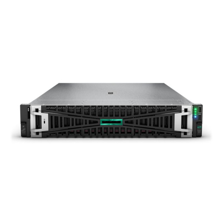 HEWLETT PACKARD ENT HPE DL380 G11 4510 2x32G 8SFF SSD EU Svr